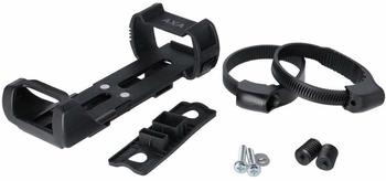 Axa-Basta Ersatzhalter f. Faltschloss Axa Fold 100 schwarz