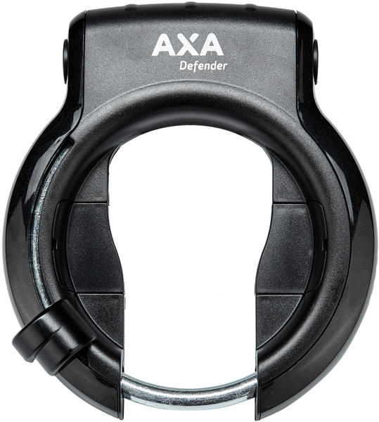 Axa-Basta Defender Dual E-System