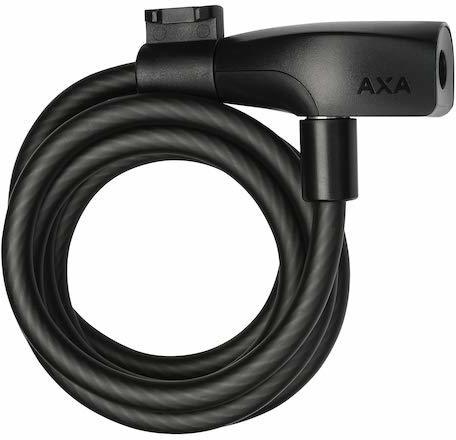 Axa-Basta Resolute 8-150 Kabelschloss