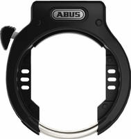 Abus 4650 XL NR OE Rahmenschloss schwarz
