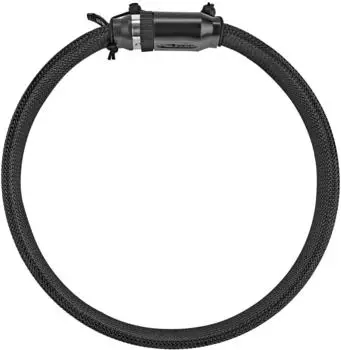 LITELOK Gold Wearable Sperren black 925mm