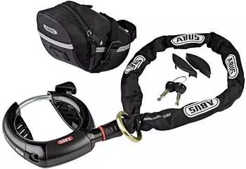 Abus ProShield + Chain + Bag 5950