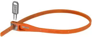 Hiplok Z-Lok orange