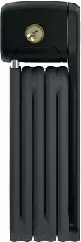 ABUS BORDO LITE MINI 6055K/60 Black SR