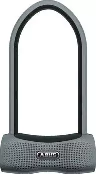 ABUS 770A/160HB300 SmartX & USKF (black)