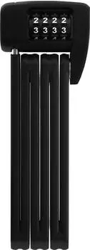 ABUS Bordo Lite 6055C/60 Mini Black