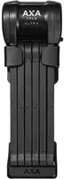 AXA Bike Security 527864, AXA Bike Security AXA Fold Ultra (90 cm) (527864) Schwarz