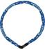 ABUS Steel-O-Chain 4804C/75 (blue/symbols)
