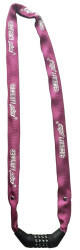 Security Plus ZKS120 purple