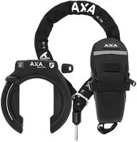 AXA Bike Security 59515895SC, AXA Bike Security AXA Block XXL Set (100 cm)