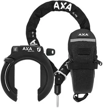 Axa-Basta Block XXL Set