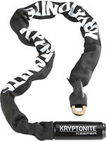 Kryptonite 001706, Kryptonite Keeper 712 (120 cm) (001706) Schwarz