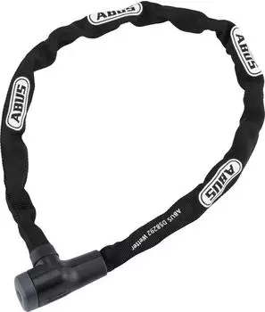ABUS Steel-O-Chain 5805K/75 (black)