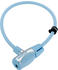 Kryptonite KryptoFlex 1265 Key Cable (bright blue)