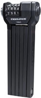 Trelock Fahrradschloss FS 360/85 CODE, Faltschloss, L&auml;nge 85cm, Sicherheitslevel 7