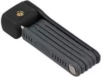 ABUS Faltschloss "Bordo Lite MINI 6055K/60"