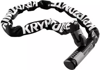 Kryptonite KryptoLok 912 Combo (120cm)