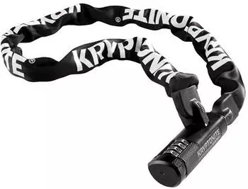 Kryptonite Keeper 712 Combo (120cm)