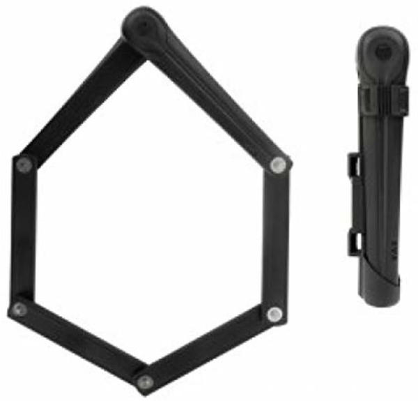 Axa-Basta Fold 100 Pro (black)