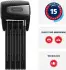 ABUS Bordo 6500A/110 SmartX