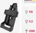 ABUS Bordo 6500A/110 SmartX