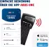 ABUS Bordo 6500A/110 SmartX