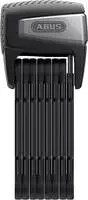 ABUS Faltschloss "Bordo 6500 ALARM /110 (RC) mit Bluetooth inkl. Fernbedienung"