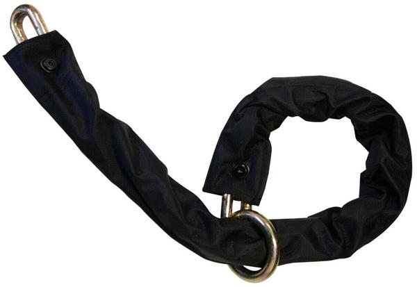 Hiplok XL Chain schwarz 100 cm
