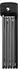 ABUS Bordo Lite 6055/85 (black)