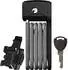 ABUS Bordo Lite 6055/85 (black)