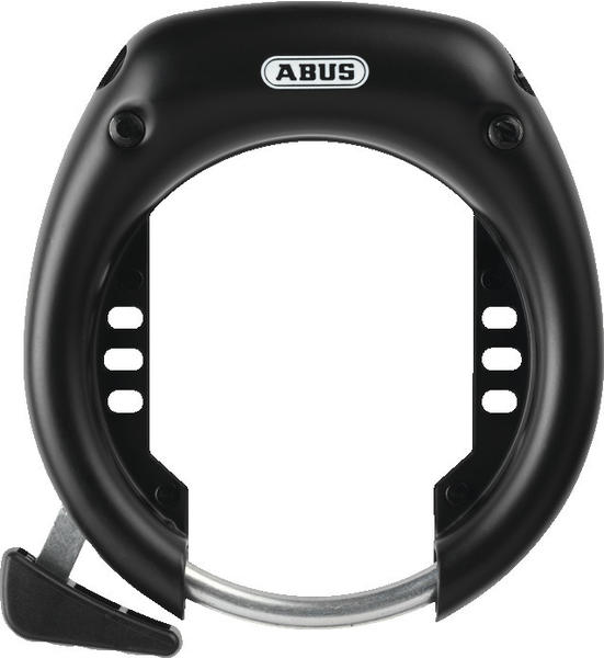 ABUS Shield Plus 5750L NR BK