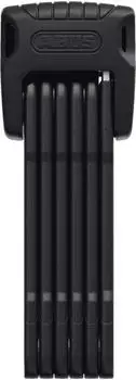 ABUS Bordo Granit XPlus 6500K/90 BK SH Faltschloss