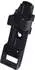 ABUS Bordo Granit XPlus 6500K/90 BK SH Faltschloss
