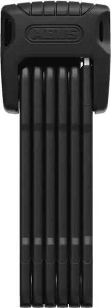 ABUS Bordo Granit XPlus 6500K/90 BK SH Faltschloss