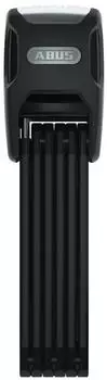 ABUS Bordo 6000KA/90 BK SH