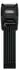 ABUS Bordo 6000KA/90 BK SH