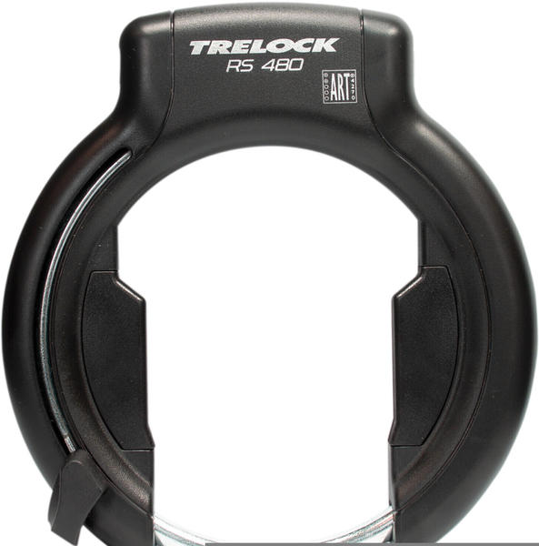 Trelock RS 480 Protect-O-Connect XL NAZ