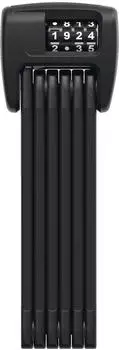 ABUS Bordo 6000C/90 LED BK SH