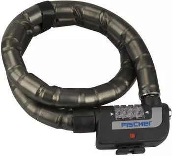 Fischer Gliederschloss/Zahlen 24/90