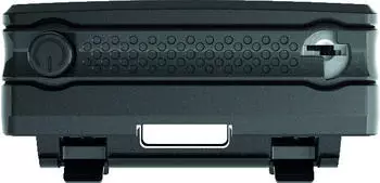 ABUS Alarmbox 2.0 schwarz