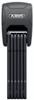 ABUS Bordo Granit XPlus 6500Ka/90 BK SH Alarm