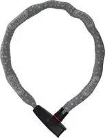 ABUS AB90285, Abus Catena 6806 Kettenschloss Grau
