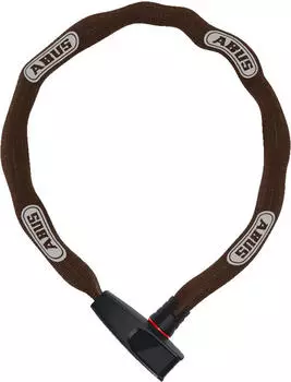 ABUS Catena 6806K/85 brown
