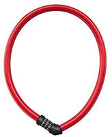 Abus 40796, Abus 4408C/65 RD rot 65 cm