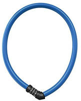 Abus 40795, Abus 4408C/65 BU blau 65 cm