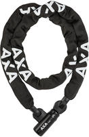 Axa 03525301, Axa Linq Kettenschloss 180 cm schwarz