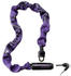 Kryptonite Keeper 785 Integrated Chain purple