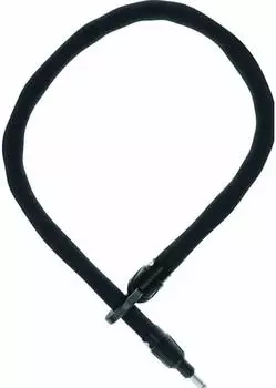 ABUS IvyTex 6KS/100 black