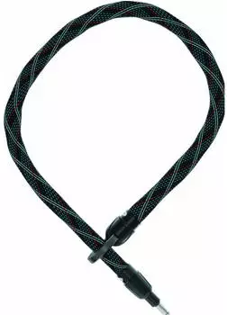 ABUS ACH IvyTex 6KS/100 grau