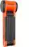 Kryptonite Evolution 790 Faltschloss 90cm mit Klickhalter